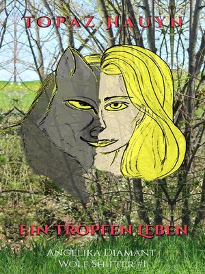 Ein Tropfen Leben - ebook